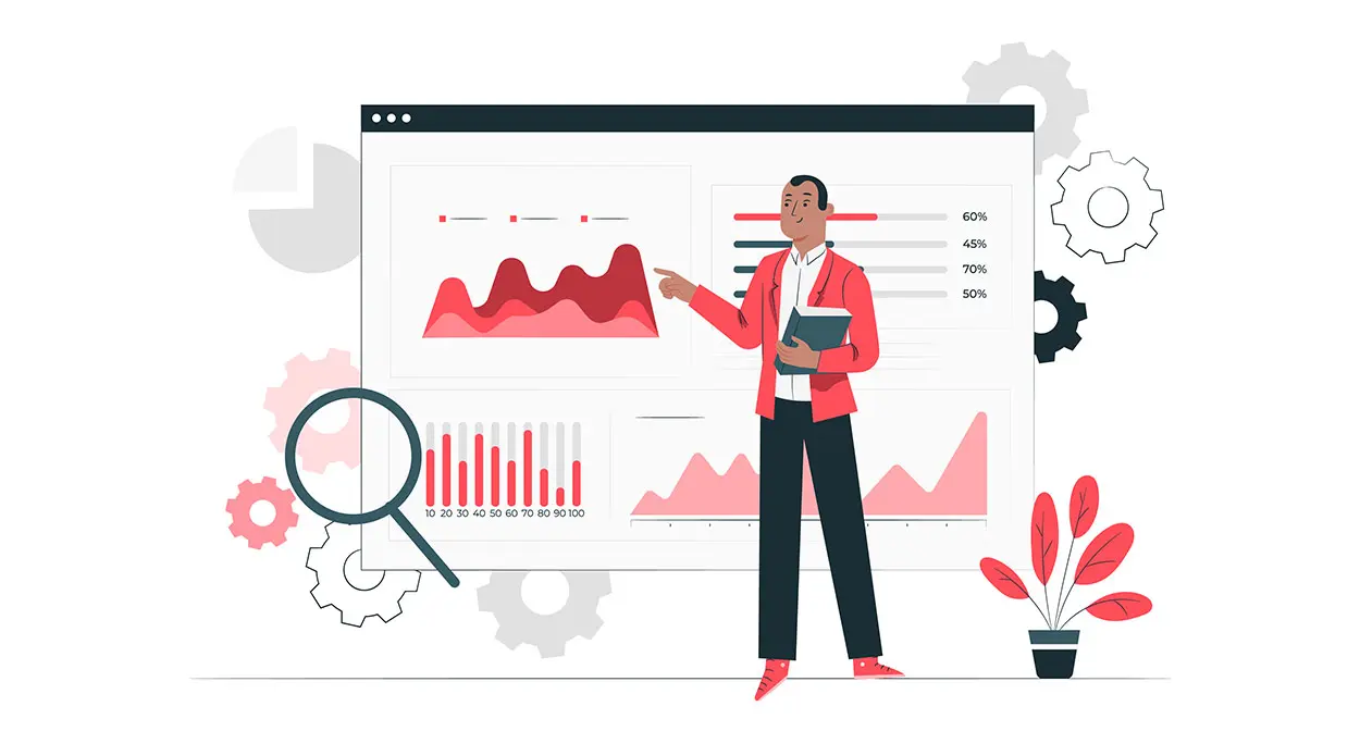 Thực hành SQL với Redash